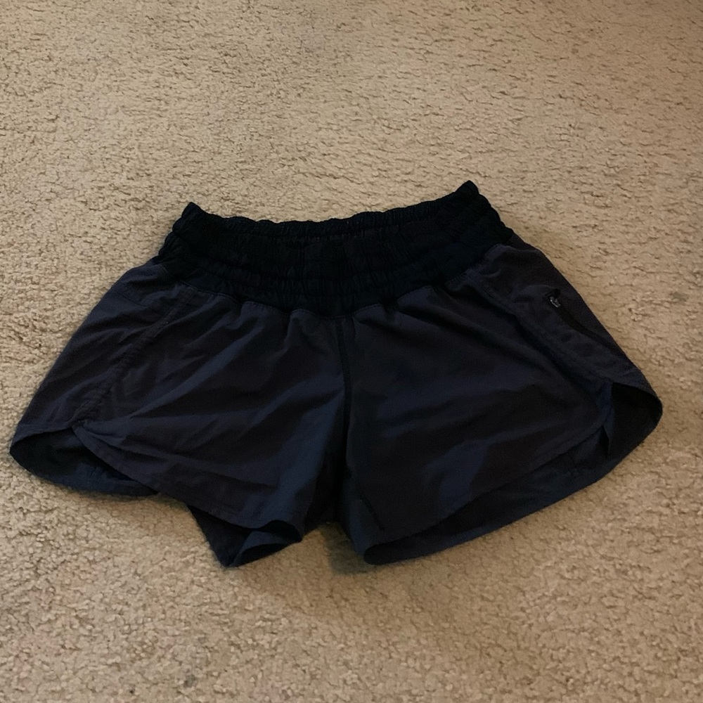 Lululemon Tracker Short